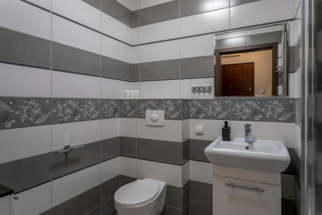 Morza Szum Jantar Triapart Bagian luar foto