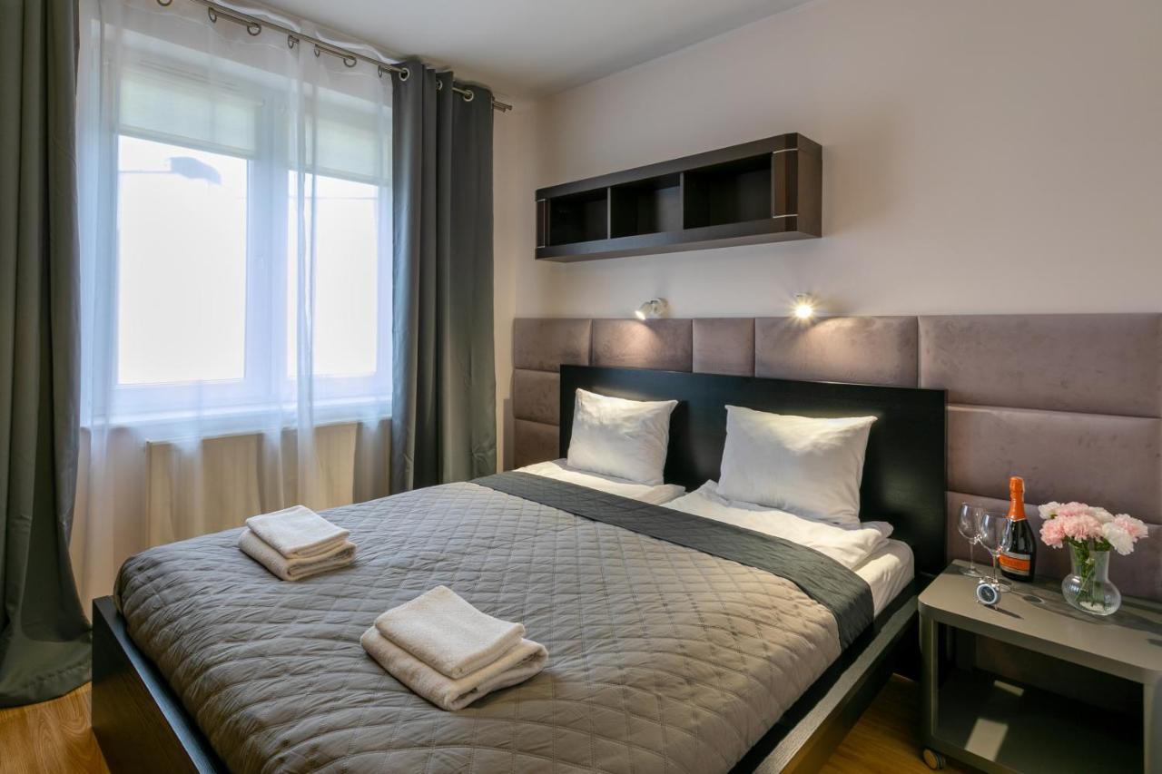 Morza Szum Jantar Triapart Bagian luar foto
