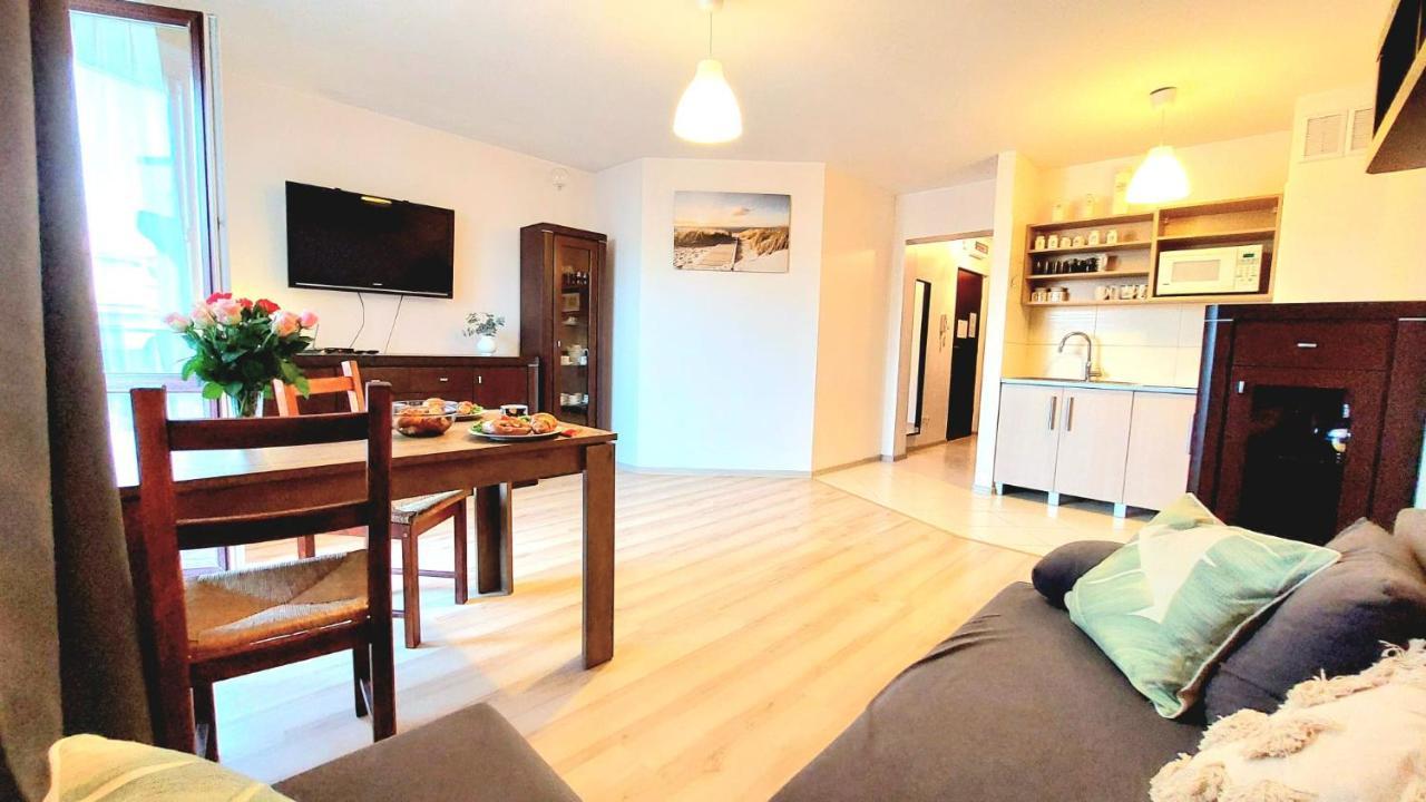 Morza Szum Jantar Triapart Bagian luar foto