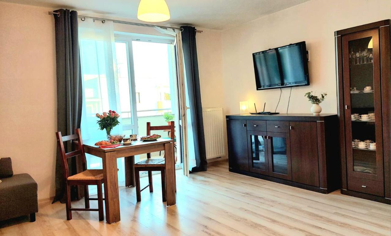 Morza Szum Jantar Triapart Bagian luar foto